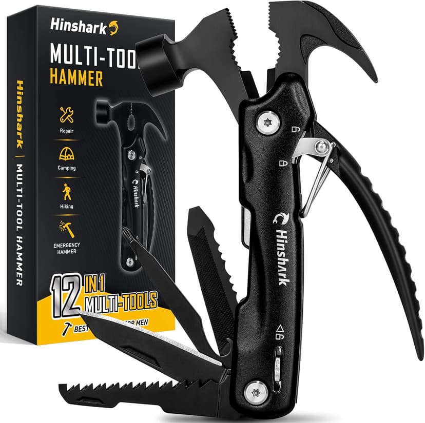 Engraved Pocket Multi-Tool Gift